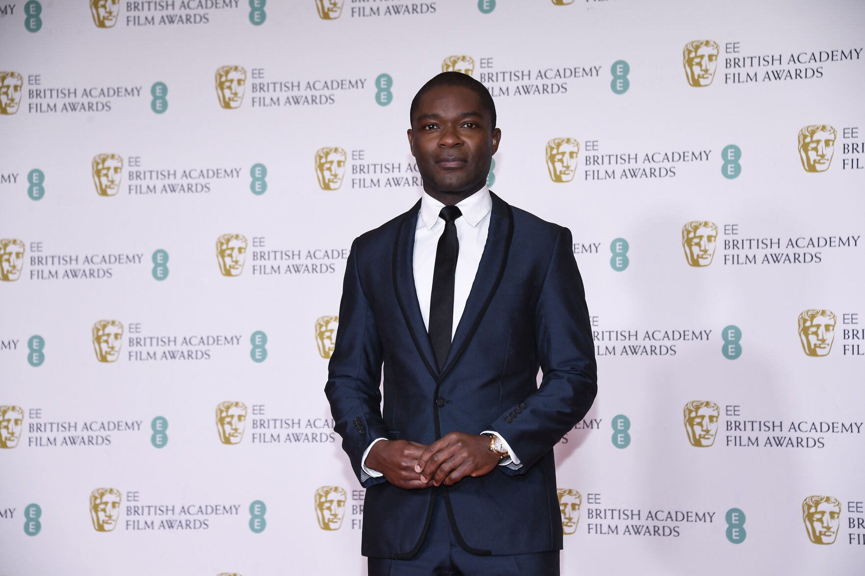 Britain Bafta Film Awards 2021